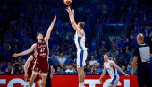 У ГРУПИ У КОЈОЈ ЈЕ СРБИЈА - НАЈЛУЂА УТАКМИЦА ЕВРОБАСКЕТА! Ово нико није очекивао...