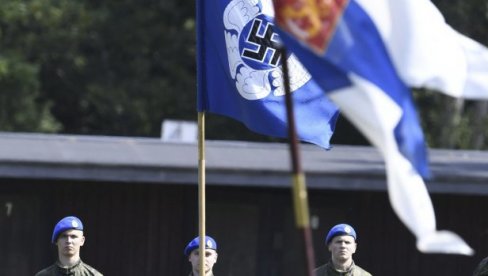 ФИНСКИ ПРЕДСЕДНИК ОТКРИО: Ево зашто Запад неће бити срећан због мировног споразума са Русијом