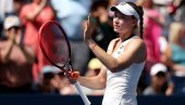 UBEDLJIVO DO OSMINE FINALA: Elena Ribakina razbila bivšu šampionku Ju-Es opena UBEDLJIVO DO OSMINE FINALA: Elena Ribakina razbila bivšu šampionku Ju-Es opena