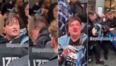 ПЕСНИЦА У ГЛАВУ ЗА СВАКО ОБРАЋАЊЕ СЛУЖБЕНОМ ЛИЦУ: Овако то ради полиција у Европској Унији (ВИДЕО)