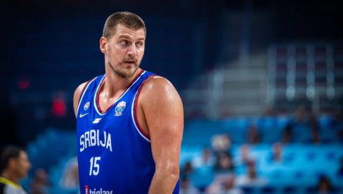 JOKIĆ I SAIGRAČI RUŠE MOĆNU TURSKU: Srbija ne paniči, predvodi je najbolji igrač današnjice