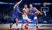 STARI JE TO LISAC: Letonski mediji ovako pišu o reprezentaciji Srbije pred duel na Evrobasketu