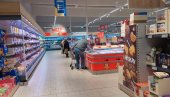 UCENAMA HTELI DA ČUVAJU SVOJE MASNE PROFITE: Vlada juče hitno dopunila uredbu o ograničenju marži da bi stala na put prevarama trgovaca