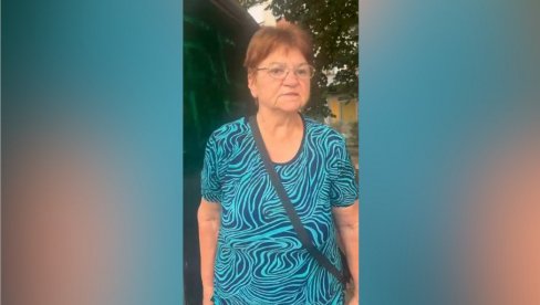 ZADOVOLJNI SMO, PENZIJE SE DIŽU STALNO Sugrađani oduševljeni novim povećanjem penzija (VIDEO)