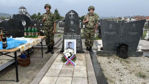 JADAR SLAVI MISITU I SABORCE: Lozničani prvi u Evropi, u avgustu 1941. godine, oslododili svoj grad od fašista JADAR SLAVI MISITU I SABORCE: Lozničani prvi u Evropi, u avgustu 1941. godine, oslododili svoj grad od fašista