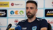 MEDICINSKI TIM RADI SVE... Radomir Koković najavio duel Železničar - Spartak MEDICINSKI TIM RADI SVE... Radomir Koković najavio duel Železničar - Spartak