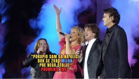 PEVAČ U CENTRU SKANDALA: Tužio domaćicu B. G. zbog komentara na Fejsu, a onda saznao KO joj je MUŽ PEVAČ U CENTRU SKANDALA: Tužio domaćicu B. G. zbog komentara na Fejsu, a onda saznao KO joj je MUŽ