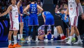 ОВО НИКО НЕ ЖЕЛИ ДА ВИДИ: Никола Јокић забринуо све у Србији (ВИДЕО) ОВО НИКО НЕ ЖЕЛИ ДА ВИДИ: Никола Јокић забринуо све у Србији (ВИДЕО)