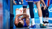 PRENOS, SRBIJA - LETONIJA: Povređen i Nikola Jokić! Frka na Evrobasketu!