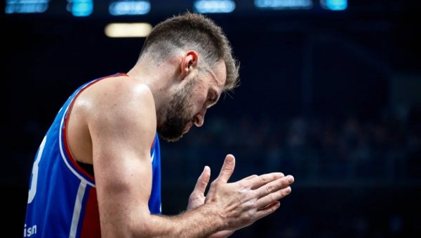 ПА, ОВО ЈЕ СЈАЈНО! Ево зашто је испало добро што је Србија изгубила од Турске! ПА, ОВО ЈЕ СЈАЈНО! Ево зашто је испало добро што је Србија изгубила од Турске!