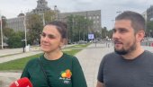 ПОМОЋИ ЋЕ НАМ ДА УЗМЕМО СВОЈ ПРВИ СТАН! Београђани о мери смањења каматних стопа на кредите - Дочекали смо ово са радошћу! (ВИДЕО)