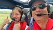 ОТАЦ И ЋЕРКА СТРАДАЛИ У СТРАШНОЈ АВИОНСКОЈ НЕСРЕЋИ: Људи беспомоћно гледали како горе након пада у њиву - хорор у Италији