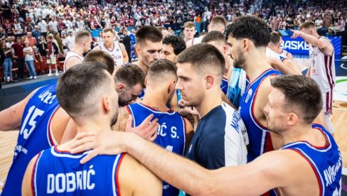 ON MOŽE DA ZAMENI BOGDANOVIĆA! Šejn Larkin o Bogdanu, šansama Srbije na Evrobasketu... ON MOŽE DA ZAMENI BOGDANOVIĆA! Šejn Larkin o Bogdanu, šansama Srbije na Evrobasketu...