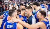 ON MOŽE DA ZAMENI BOGDANOVIĆA! Šejn Larkin o Bogdanu, šansama Srbije na Evrobasketu...