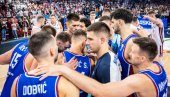 ON MOŽE DA ZAMENI BOGDANOVIĆA! Šejn Larkin o Bogdanu, šansama Srbije na Evrobasketu... ON MOŽE DA ZAMENI BOGDANOVIĆA! Šejn Larkin o Bogdanu, šansama Srbije na Evrobasketu...