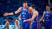 ТЕШКО ЈЕ БЕЗ БОГДАНА, ЈОКИЋ СЕ ДАНАС НЕЋЕ ФОРСИРАТИ: Србија наставља првенство без капитена
