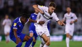 PRENOS, PARTIZAN - RADNIK Nižu se šanse