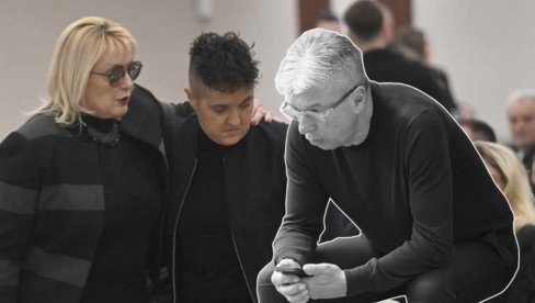 MARIJA SLOMLJENA: Mnogo mi nedostaješ, da samo znaš koliko te spominjem... (FOTO) MARIJA SLOMLJENA: Mnogo mi nedostaješ, da samo znaš koliko te spominjem... (FOTO)