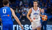 KAKVA PORUKA: Oglasio se Bogdan Bogdanović pred utakmicu Partizan - Crvena zvezda