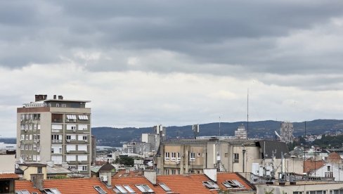 STIŽE JAČE ZAHLAĐENJE, POZNAT TAČAN DATUM: Oglasio se RHMZ