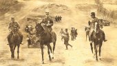 КУЦНУО ЈЕ ЧАС ЗА ПОВРАТАК СРПСКЕ ВОЈСКЕ У ОТАЏБИНУ: Почетком офанзиве 15. септембра прву победу над Бугарима остварила је српска Прва армија