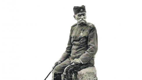 KRALJ PETAR I RUSKA MUNICIJA PREPORODILI SRPSKU VOJSKU: Delići herojskog eposa koji su nadilazili savremeni trenutak
