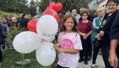 НАЈЛЕПШЕ СЛИКЕ СА СКУПОВА ПРОТИВ БЛОКАДА: Ова деца су наша радост (ФОТО)