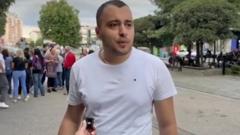 МИ СМО ПРОТИВ ОДУЗИМАЊА ПРАВА НА НОРМАЛАН ЖИВОТ: Лозница послала снажну поруку МИ СМО ПРОТИВ ОДУЗИМАЊА ПРАВА НА НОРМАЛАН ЖИВОТ: Лозница послала снажну поруку