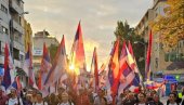 ŽELIM DA OVE BLOKADE STANU I DA DECA NORMALNO IDU U ŠKOLU: Jasne poruke građana Inđije protiv blokada  (VIDEO)