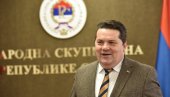 НИ НОВИ, НИ ДВА, ЈЕДИНИ ПРЕДСЕДНИК ОСТАЈЕ ДОДИК: Лидера Српске неће бирати Сарајево, у уторак ћемо изгласати нову владу