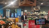 СНИЖЕНЕ ЦЕНЕ НАМИРНИЦА: Министар Мали у куповини