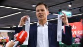 DVA RAČUNA MINISTRA MALOG: Pogledajte kolika je razlika za iste namirnice - U samo nedelju dana (FOTO)