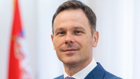 SINIŠA MALI O BUDŽETU ZA 2026: Nastavljamo borbu za jaku Srbiju, stabilnu ekonomiju i nova radna mesta