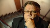 HALID NAPUSTIO BOLNICU, ALI NIJE BOLJE: Problemi su sa jetrom! Isto je kao i juče - nema nikakvih promena