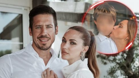Zlatni naš dečače, pustićemo koju suzu koje nose ponos Zlatni naš dečače, pustićemo koju suzu koje nose ponos