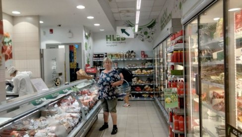 ДОБРА МЕРА, ПОГОТОВО ЗА НАС ПЕНЗИОНЕРЕ! Новосађани задовољни новим ценама - Потребна строжа контрола трговаца (ВИДЕО) ДОБРА МЕРА, ПОГОТОВО ЗА НАС ПЕНЗИОНЕРЕ! Новосађани задовољни новим ценама - Потребна строжа контрола трговаца (ВИДЕО)