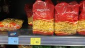 PIRINAČ, PRAŠAK, DŽEM, SIRĆE, MAKARONE... Ovo su cene pre i posle sniženja za više proizvoda (FOTO)