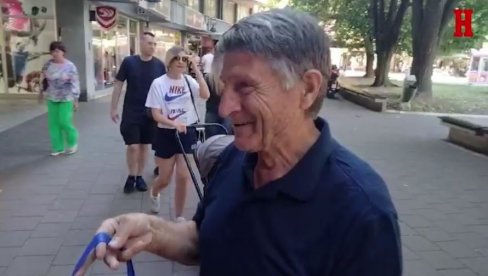 MALO SE I UŠTEDELO: Kraljevčani zadovoljni novim cenama (VIDEO) MALO SE I UŠTEDELO: Kraljevčani zadovoljni novim cenama (VIDEO)