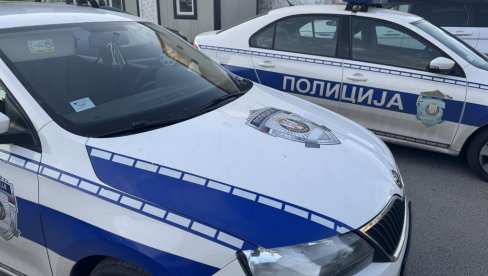 ПИЈАНИ ВОЗАЧ БМW-А У ЖИТИШТУ ПИЈАНИ ВОЗАЧ БМW-А У ЖИТИШТУ