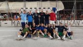 ЈАГОДИНА НАЈБОЉА У СВИМ СЕЛЕКЦИЈАМА: Завршен 32. Светоромански турнир у малом фудбалу