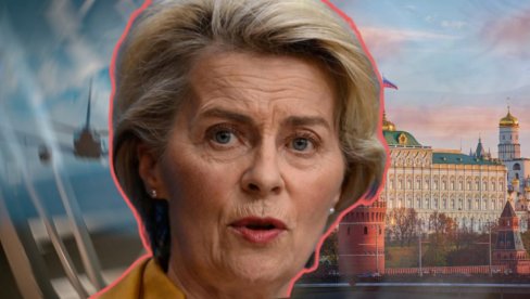 POSLE DRAME NA NEBU SA URSULOM: Moskva odgovorila na optužbe da je ZASLEPILA avion iznad Balkana (FOTO) POSLE DRAME NA NEBU SA URSULOM: Moskva odgovorila na optužbe da je ZASLEPILA avion iznad Balkana (FOTO)