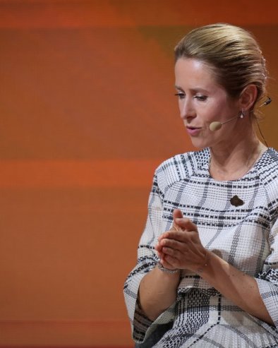 БРИСЕЛСКО ЛУДИЛО: Каја Калас тврди да је напад на Путинову резиденцију неоснована тврдња Москве