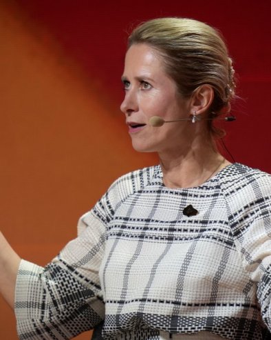 ПРАВИ ПОКЛОН ЗА РУСИЈУ: Зашто је одбијање Каје Калас да разговара са Путином у његову корист?