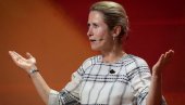 KAJA KALAS U KIJEVU: EU već obezbedila 800 miliona evra za podršku Ukrajini tokom zime