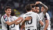 ATLETIKO DOVEO FUDBALERA JUVENTUSA! Madriđani ukrali napadača staroj dami