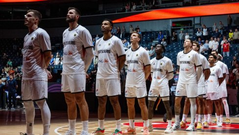 OSTALI SPORTOVI: Tip - tiket za sredu