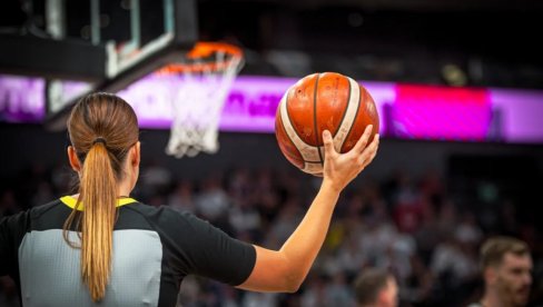 ЕВРОКУП: Предлози за границе поена кошаркаша