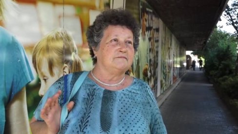 MNOGO ĆE NAM ZNAČITI Građani Bačke Palanke o novim ekonomskim merama (VIDEO) MNOGO ĆE NAM ZNAČITI Građani Bačke Palanke o novim ekonomskim merama (VIDEO)