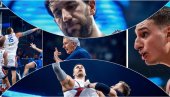 PEH ZA PEHOM ORLOVA! Srbija pobedila Češku pred veliki derbi sa Turskom, ali... PEH ZA PEHOM ORLOVA! Srbija pobedila Češku pred veliki derbi sa Turskom, ali...