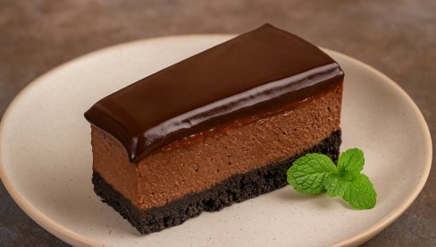 ČOKOLADNI OREO KOLAČ: Recept za najbrži desert ČOKOLADNI OREO KOLAČ: Recept za najbrži desert